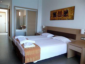Electra Beach Hotel Karpathos Island Extérieur photo